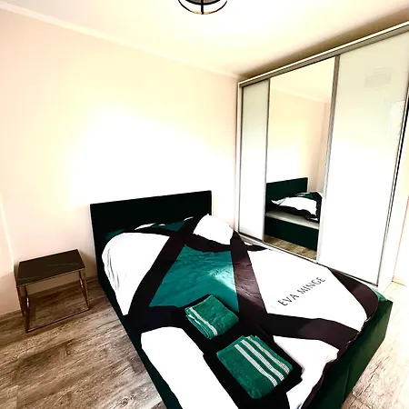 Ferienwohnung Przytulna Kawalerka Z Obiadem W Cenie Bielsko-Biala Exterior foto