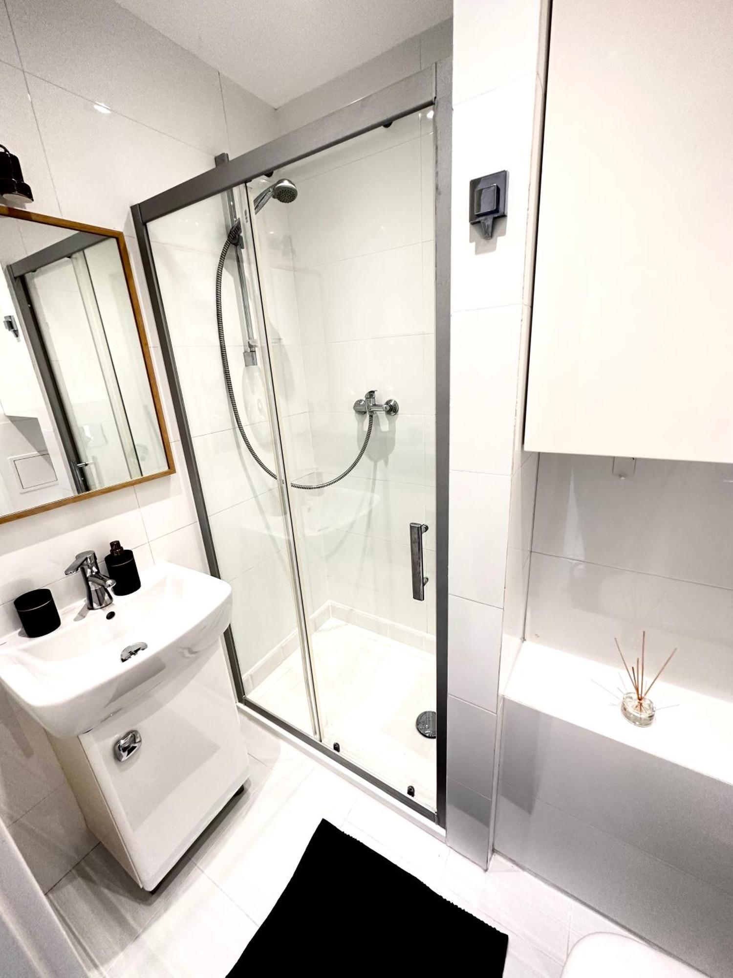 Apartment Przytulna Kawalerka Z Obiadem W Cenie *